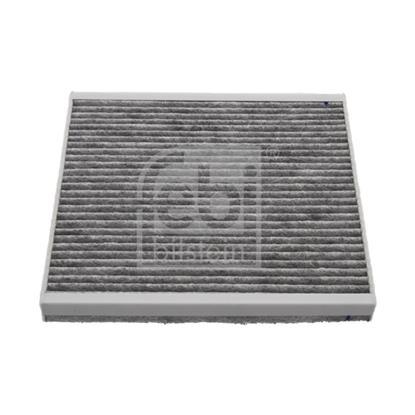 Febi Pollen Cabin Interior Air Filter 36040