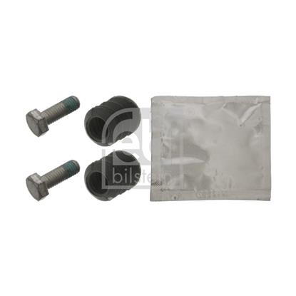 Febi Brake Caliper Guide Sleeve Kit 36050