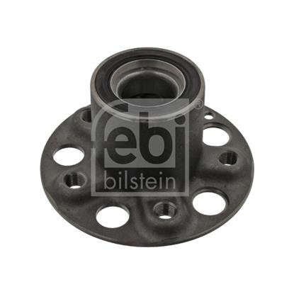 Febi Wheel Bearing Kit 36073