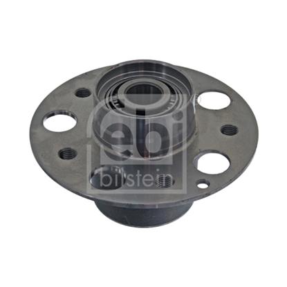 Febi Wheel Bearing Kit 36077