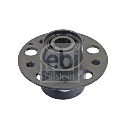 Febi Wheel Bearing Kit 36078