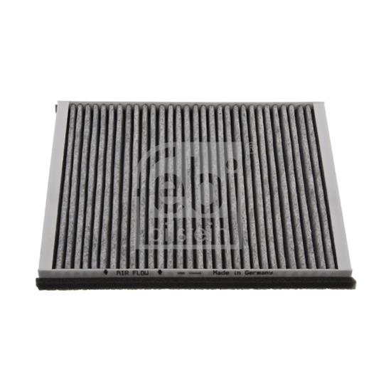 Febi Pollen Cabin Interior Air Filter 36002