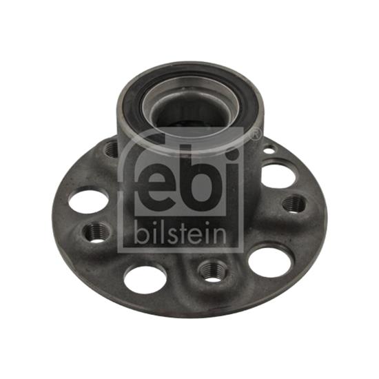 Febi Wheel Bearing Kit 36073