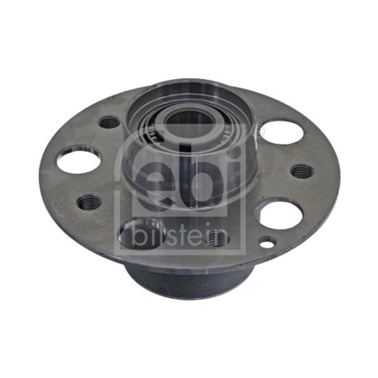 Febi Wheel Bearing Kit 36077
