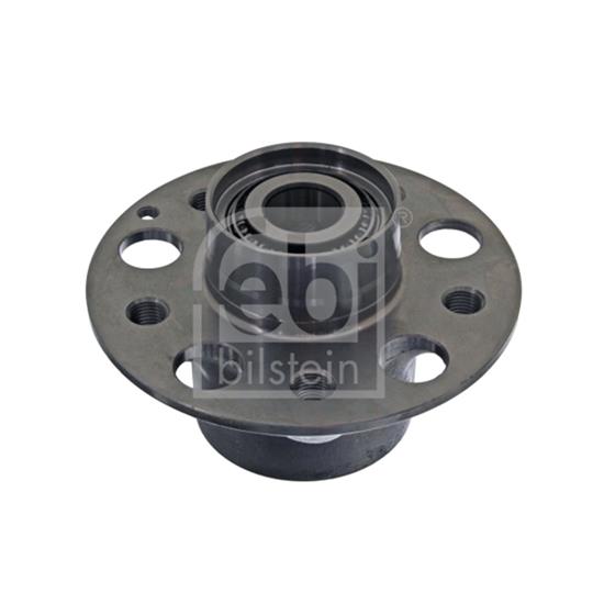 Febi Wheel Bearing Kit 36078