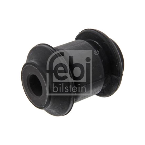 Febi Wishbone Control Trailing Arm Bush 36098