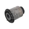 Febi Wishbone Control Trailing Arm Bush 36121