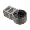 Febi Wishbone Control Trailing Arm Bush 36161