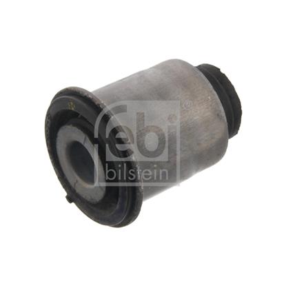 Febi Wishbone Control Trailing Arm Bush 36121