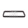 Febi Oil Pump Drive Chain 36245