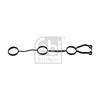 Febi Cylinder Head Cover Seal Gasket 36271
