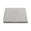 Febi Pollen Cabin Interior Air Filter 36283