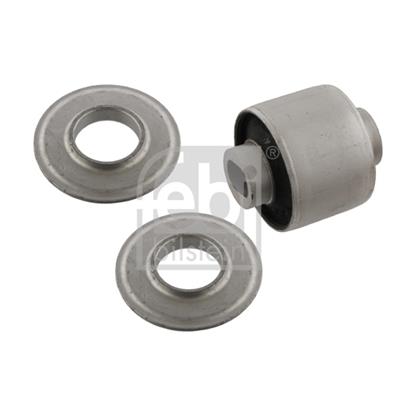 Febi Wishbone Control Trailing Arm Bush 36243
