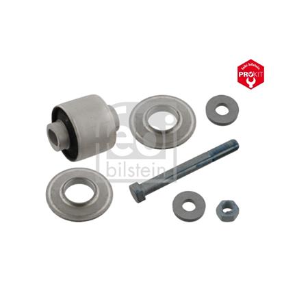 Febi Wishbone Control Trailing Arm Bush 36260