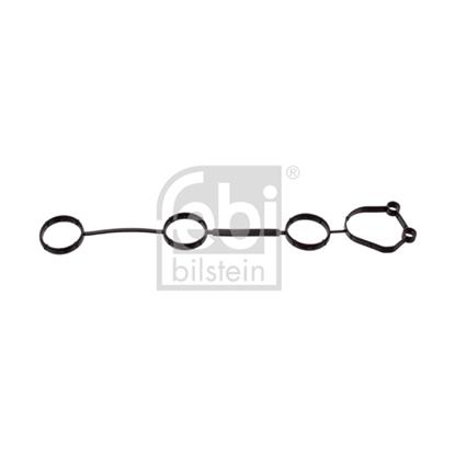 Febi Cylinder Head Cover Seal Gasket 36272