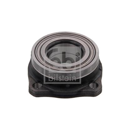 Febi Wheel Bearing Kit 36275
