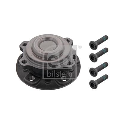 Febi Wheel Bearing Kit 36289