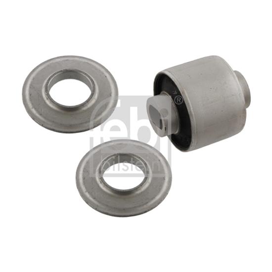 Febi Wishbone Control Trailing Arm Bush 36243