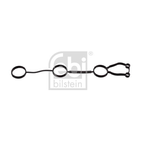 Febi Cylinder Head Cover Seal Gasket 36271
