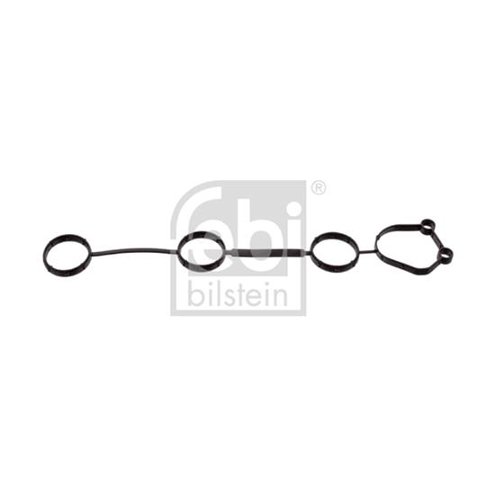 Febi Cylinder Head Cover Seal Gasket 36272