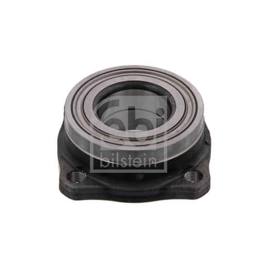 Febi Wheel Bearing Kit 36275