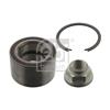 Febi Wheel Bearing Kit 36309