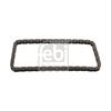 Febi Oil Pump Drive Chain 36338