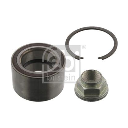 Febi Wheel Bearing Kit 36309