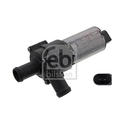 Febi Parking Heater Water Pump 36312