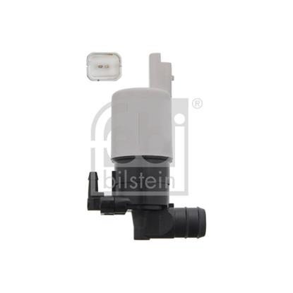Febi Windscreen Water Washer Pump 36333