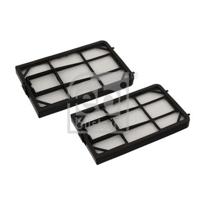 Febi Cabin Pollen Air Filter Set 36361