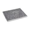 Febi Pollen Cabin Interior Air Filter 36450