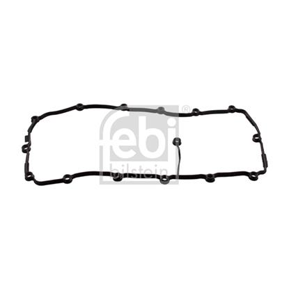 Febi Cylinder Head Cover Seal Gasket 36410