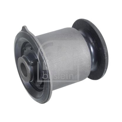 Febi Wishbone Control Trailing Arm Bush 36457