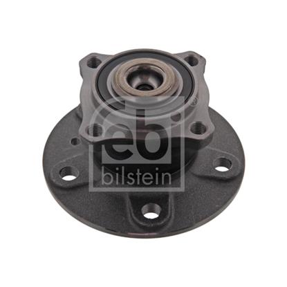 Febi Wheel Bearing Kit 36487
