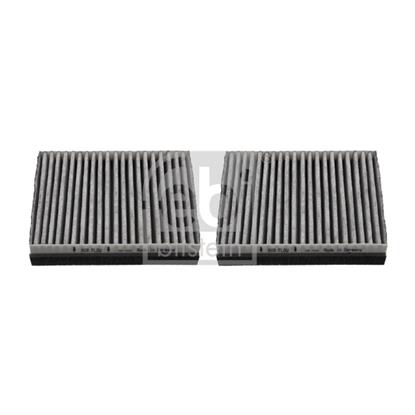 Febi Cabin Pollen Air Filter Set 36493