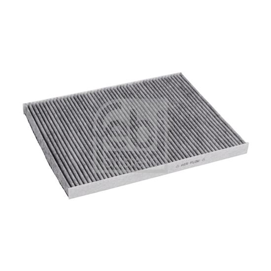 Febi Pollen Cabin Interior Air Filter 36450