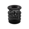 Febi Suspension Rubber Buffer 36568