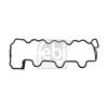 Febi Cylinder Head Cover Seal Gasket 36577