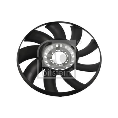 Febi Radiator Cooling Fan Wheel 36548