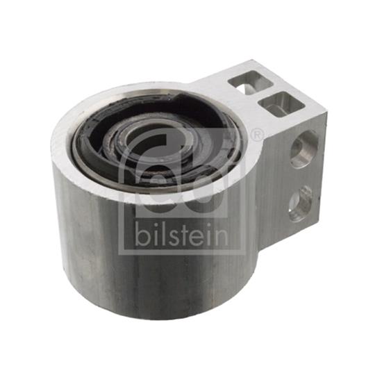 Febi Wishbone Control Trailing Arm Bush 36595