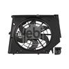 Febi Radiator Cooling Fan Electric Motor 36663