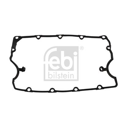 Febi Cylinder Head Cover Seal Gasket 36649