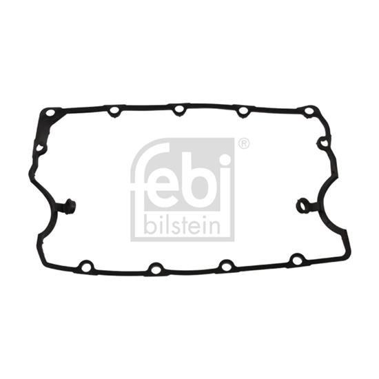 Febi Cylinder Head Cover Seal Gasket 36649