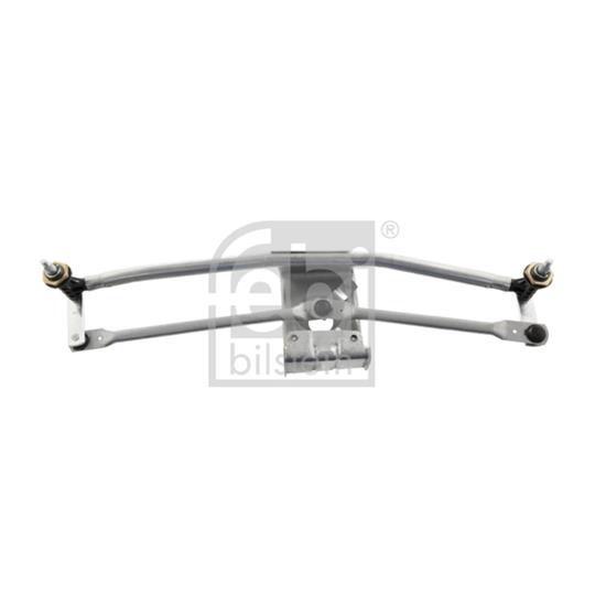 Febi Windscreen Wiper Linkage 36699