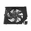 Febi Radiator Cooling Fan Electric Motor 36663