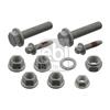 Febi Suspension Strut Mounting Set 36731