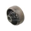 Febi Wishbone Control Trailing Arm Bush 36752