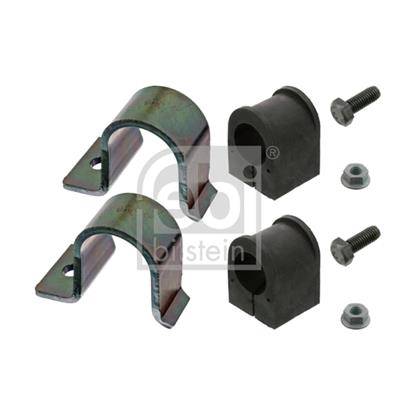 Febi Suspension Anti Roll Sway Bar Bush Repair Kit 36701