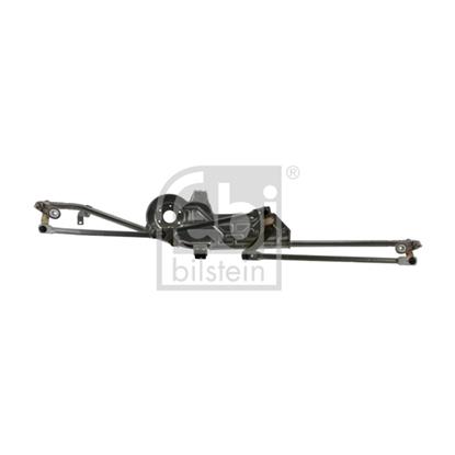 Febi Windscreen Wiper Linkage 36706